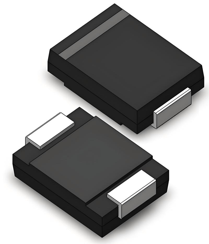 二极管的作用是什么