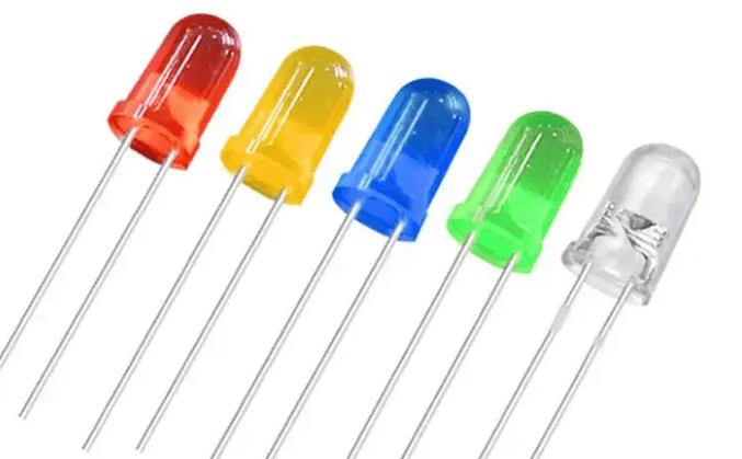 以最简单的三个方式,如何判断LED灯珠好坏?