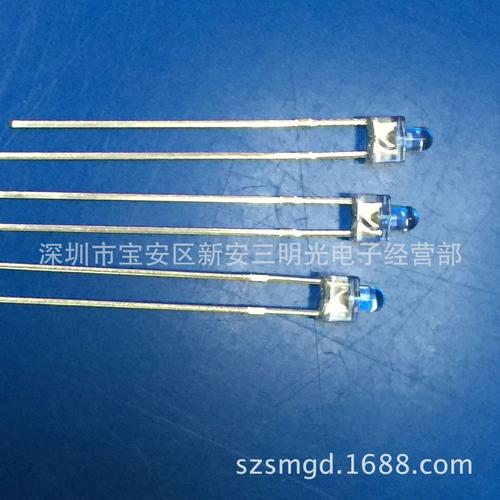 发光二极管有什么特性? 发光二极管有什么特性?