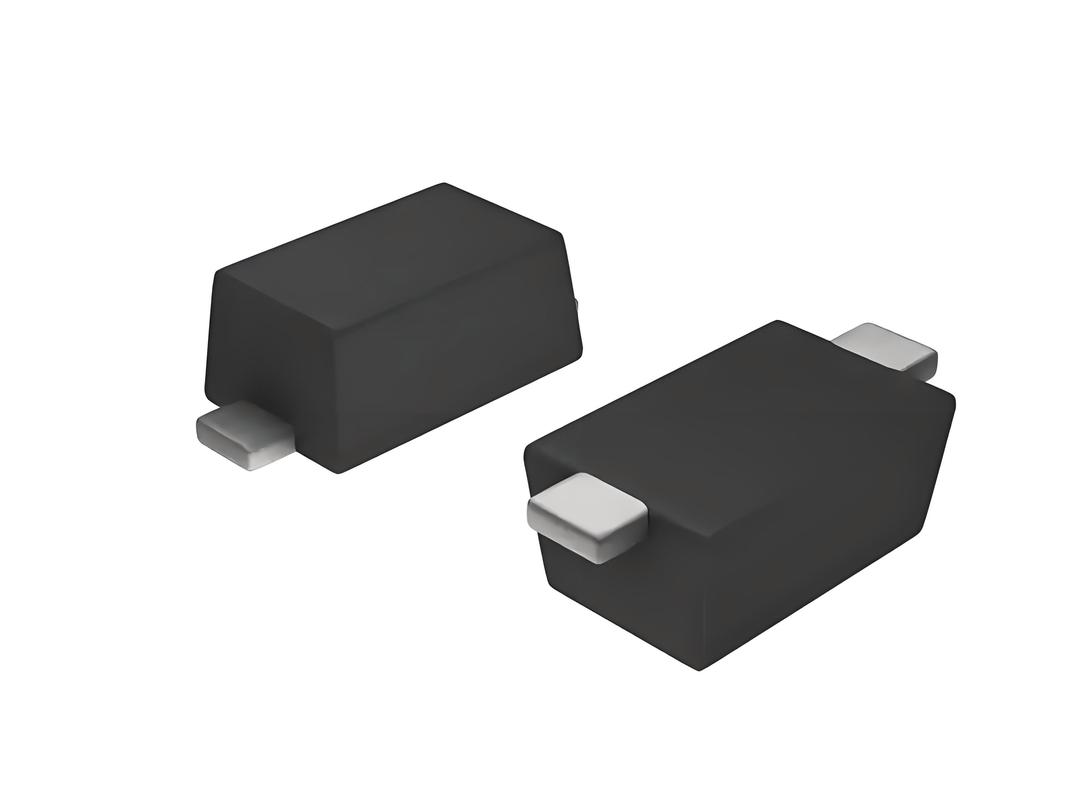 二极管的作用和工作原理 二极管的作用和工作原理