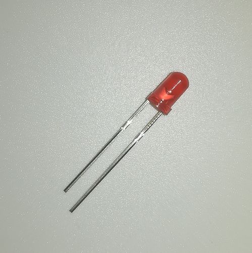 发光二极管电路图符号是什么? 发光二极管电路图符号是什么?