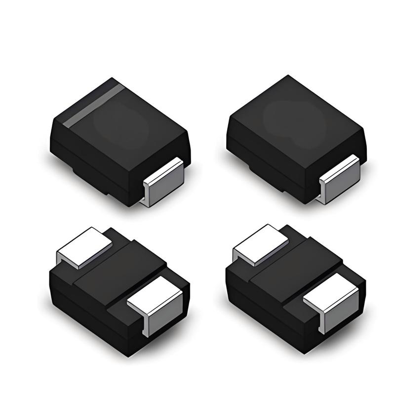 6V的TVS二极管,怎么选型? 6V的TVS二极管,怎么选型?