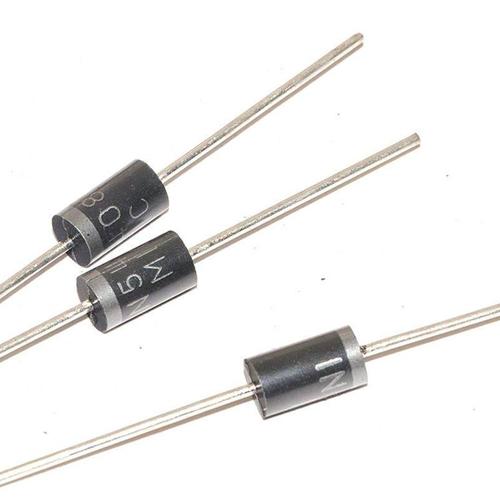 二极管正负极判断 二极管正负极判断