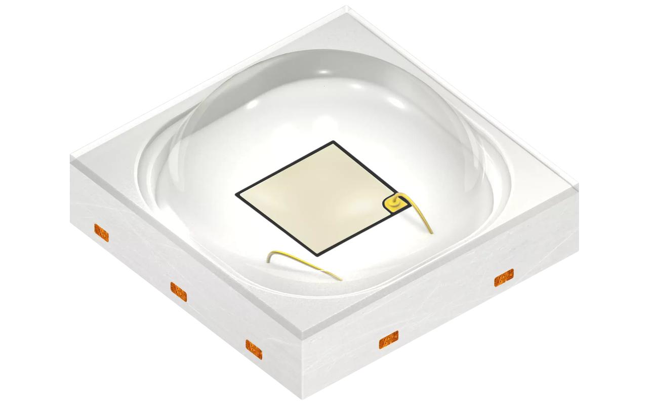 发光二极管是什么材料制成的 发光二极管是什么材料制成的