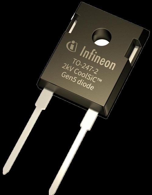 二极管正负极判断 二极管正负极判断